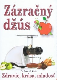 Zázračný dzúš