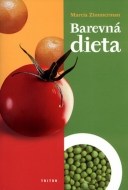 Barevná dieta - cena, porovnanie