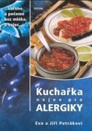 Kuchařka nejen pro alergiky - cena, porovnanie