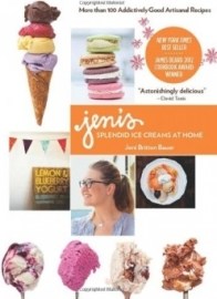 Jenis Splendid Ice Creams at Home