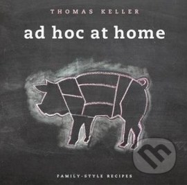 AD HOC & Home