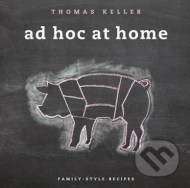 AD HOC & Home - cena, porovnanie