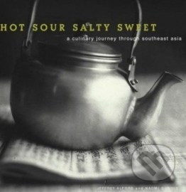 Hot Sour Salty Sweet