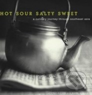 Hot Sour Salty Sweet - cena, porovnanie