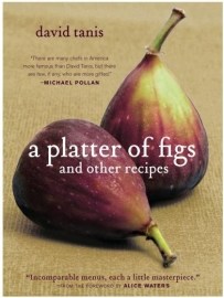 Platter of Figs & Other Recipes