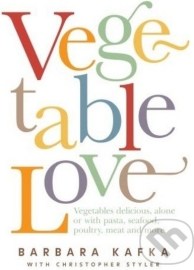 Vegetable Love