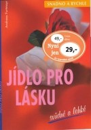 Jídlo pro lásku - cena, porovnanie