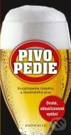 Pivopedie - 2. vydání - cena, porovnanie