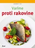 Varíme proti rakovine - cena, porovnanie