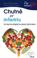 Chutně po infarktu - cena, porovnanie