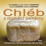 Chléb - cena, porovnanie