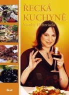 Řecká kuchyně Marthy Elefteriadu - cena, porovnanie