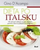 Dieta po italsku - cena, porovnanie