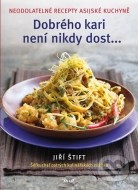 Dobrého kari není nikdy dost - cena, porovnanie