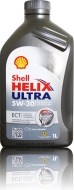 Shell Helix Ultra ECT 5W-30 1L - cena, porovnanie