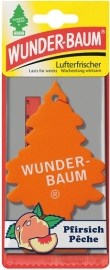 Wunder-Baum Pfirsich