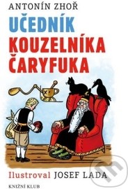 Učedník kouzelníka Čaryfuka