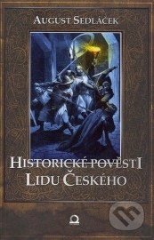 Historické pověsti lidu českého