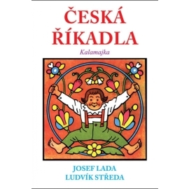 Česká říkadla