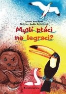 Myslí ptáci na legraci? - cena, porovnanie