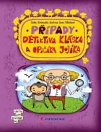 Případy detektiva Kláska a opičáka Jojíka - cena, porovnanie