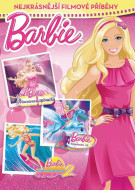 Barbie Nejkrásnější filmové příběhy - cena, porovnanie