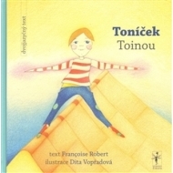 Toníček / Toinou - cena, porovnanie