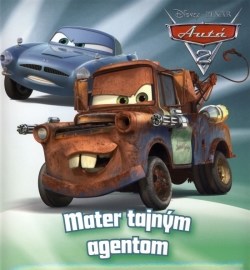 Autá Mater tajným agentom