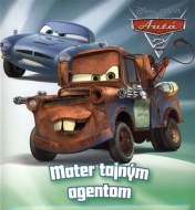 Autá Mater tajným agentom - cena, porovnanie