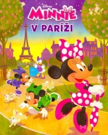 Minnie v Paríži