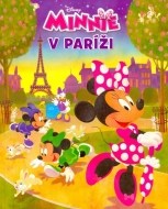 Minnie v Paríži - cena, porovnanie