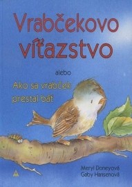 Vrabčekovo víťazstvo