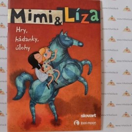 Mimi a Líza