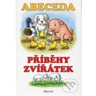 Abeceda - Příběhy zvířátek - cena, porovnanie