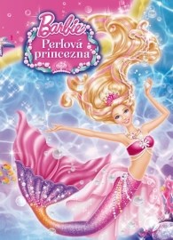 Barbie a Perlová princezna