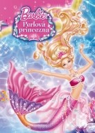 Barbie a Perlová princezna - cena, porovnanie