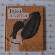 Jitka a kytka - cena, porovnanie