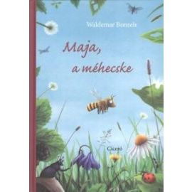 Maja, a méhecske