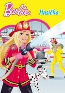 Barbie Hasička - cena, porovnanie