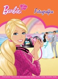 Barbie Fotografka