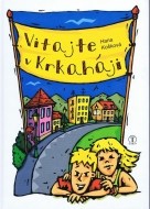 Vitajte v Krkaháji - cena, porovnanie