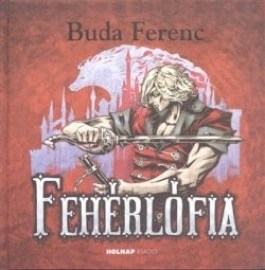 Fehérlófia