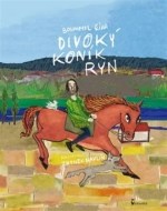 Divoký koník Ryn - cena, porovnanie