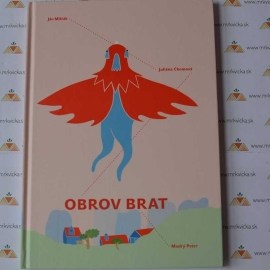 Obrov brat