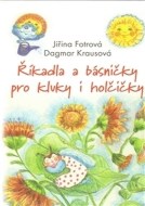 Říkadla a básničky pro kluky a holčičky - cena, porovnanie