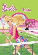 Barbie Tenistka - cena, porovnanie