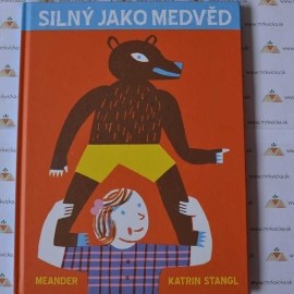 Silný jako medvěd