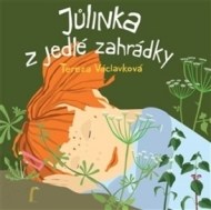 Jůlinka z jedlé zahrádky - cena, porovnanie