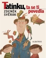 Tatínku, ta se ti povedla - cena, porovnanie