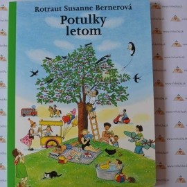 Potulky letom